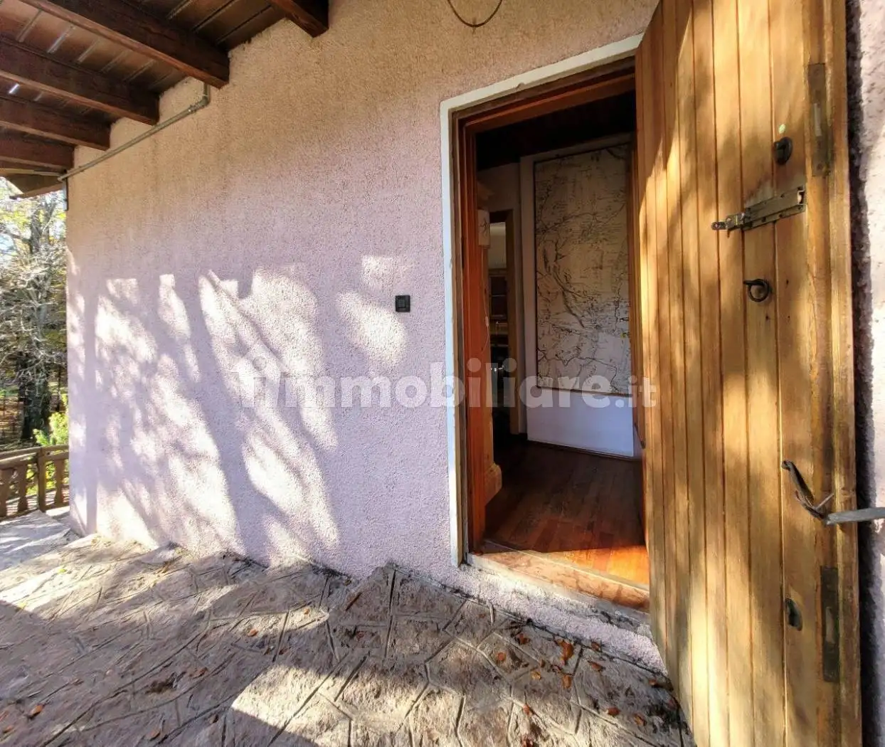 Appartamento via malga, Lagolo II, Madruzzo - foto 4