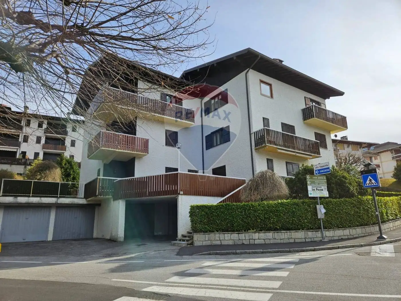 Appartamento in vendita a Cassina Valsassina