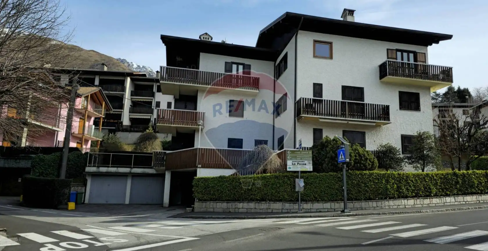 Bilocale via Alle Cappellette 2, Cassina Valsassina - foto 2