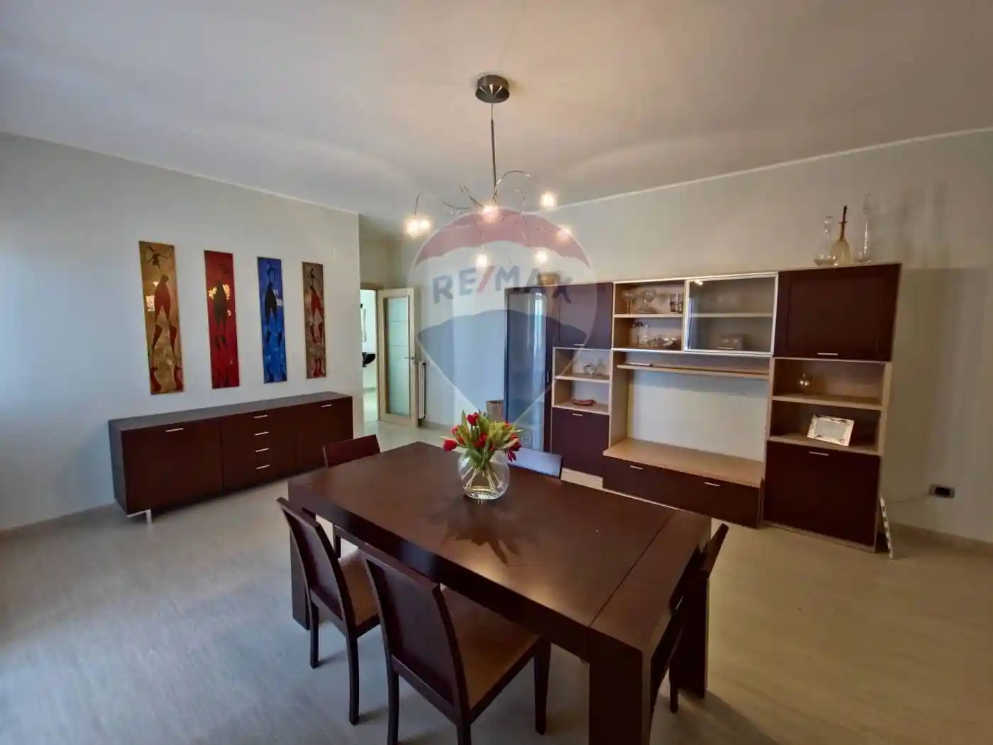 Appartamento via Sandro Pertini 91, Centro, San Marco Argentano - foto 2