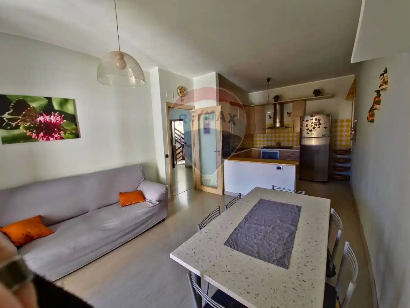 Appartamento via Sandro Pertini 91, Centro, San Marco Argentano - foto 3