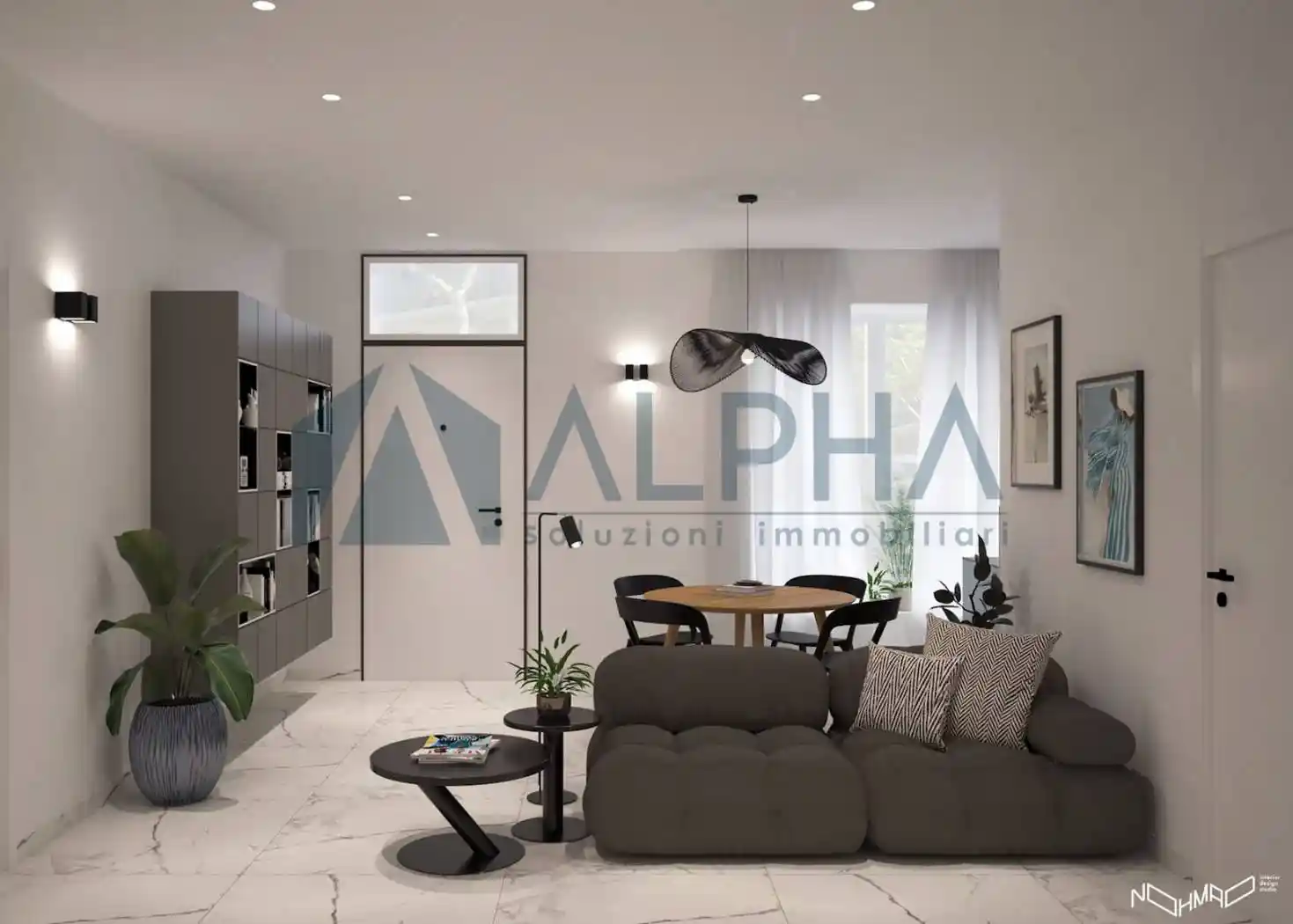 Appartamento - foto 2