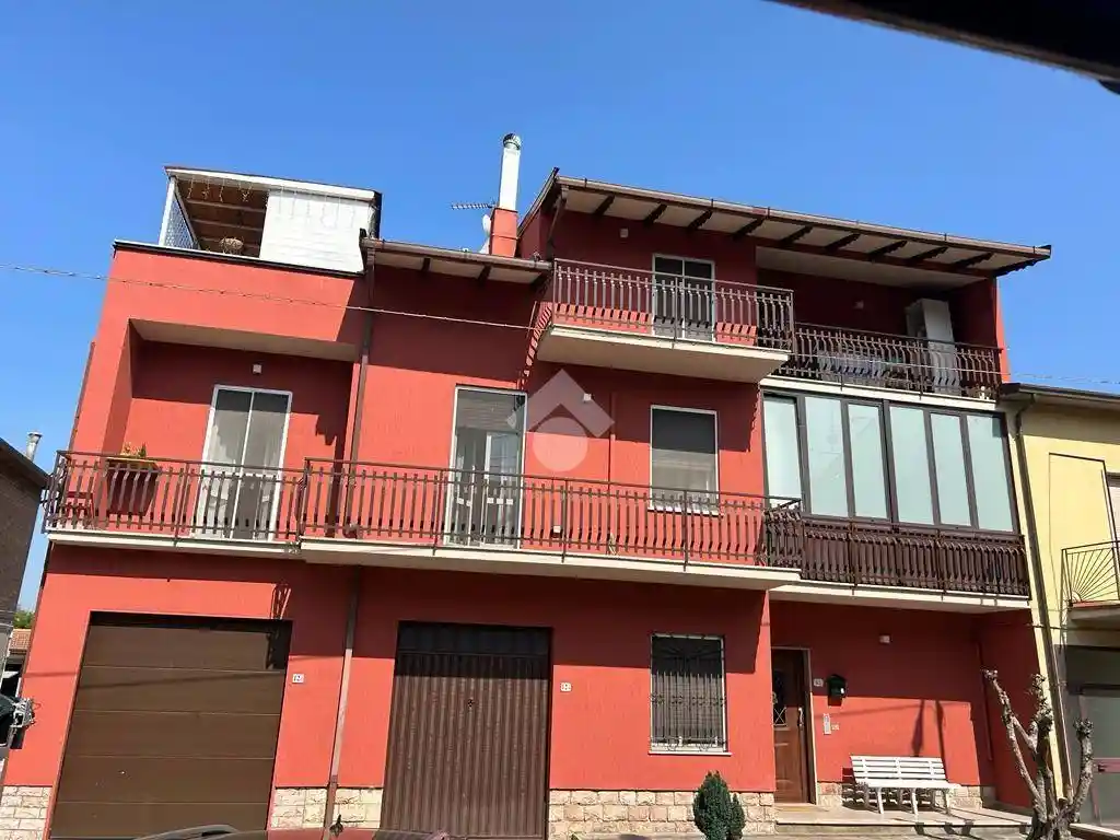 Appartamento in vendita a Deruta