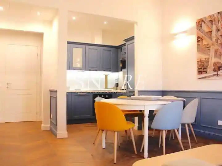 Appartamento in vendita a Firenze