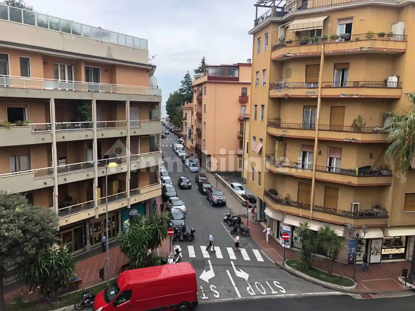 Appartamento in vendita a Ventimiglia