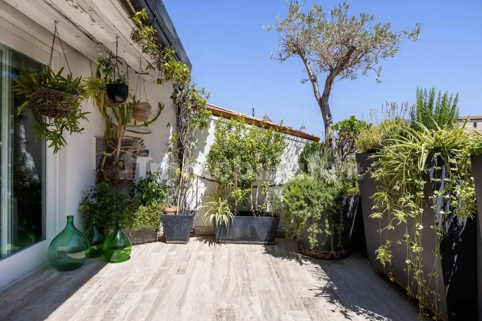 Attico - Mansarda in vendita a Palermo