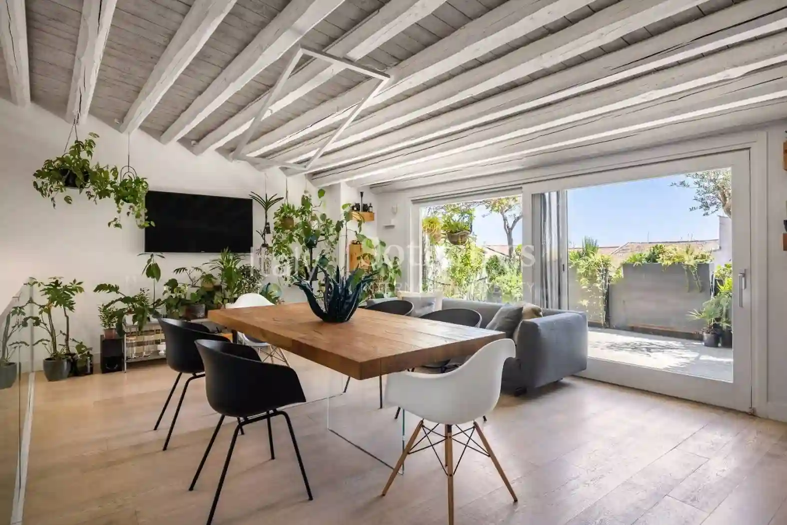 Attico - Mansarda - foto 2