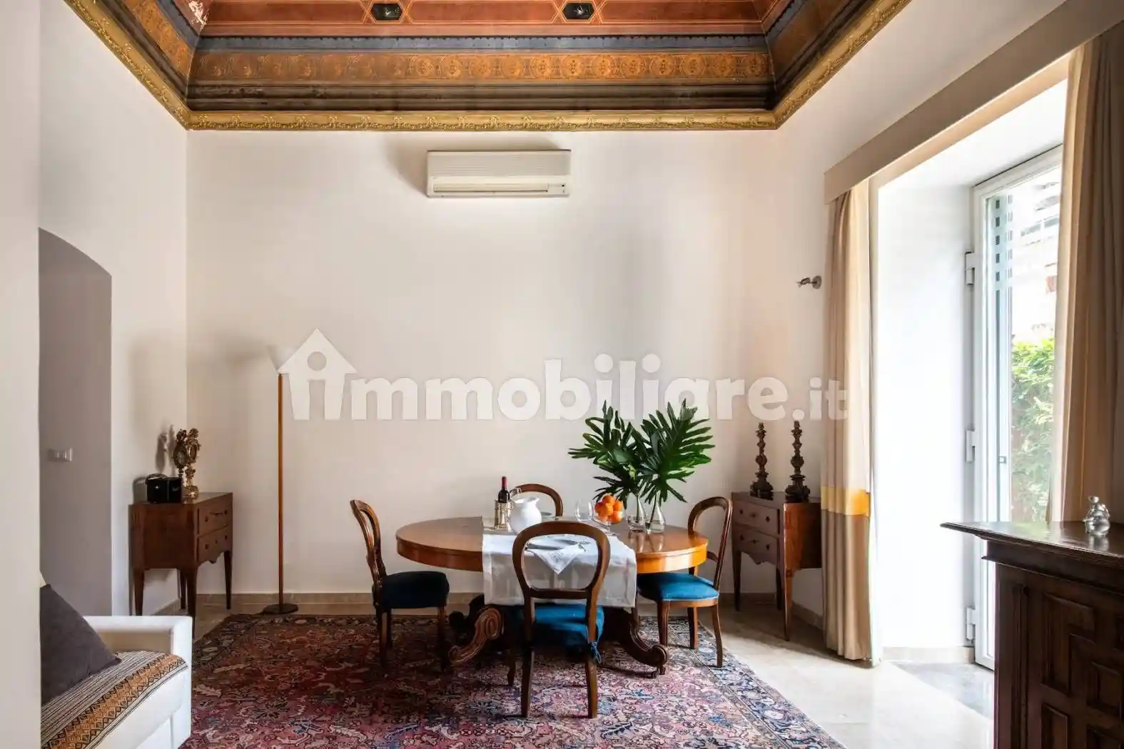 Appartamento in vendita a Palermo