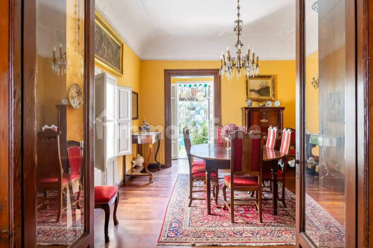 Attico - Mansarda in vendita a Palermo