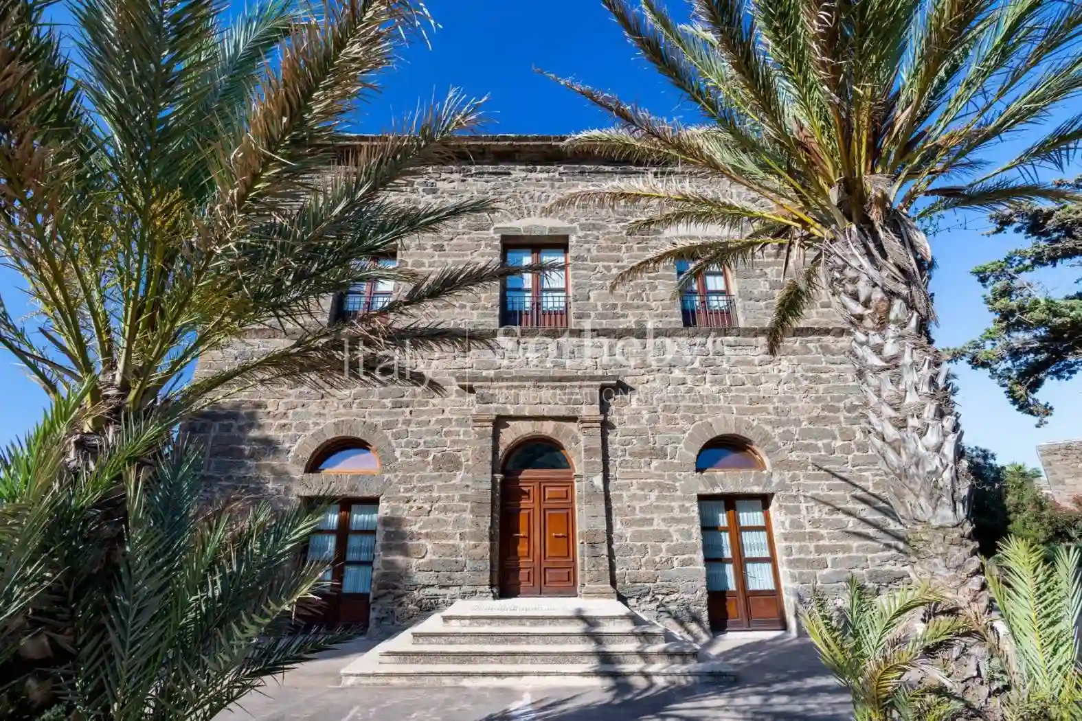 Palazzo - Edificio - foto 2