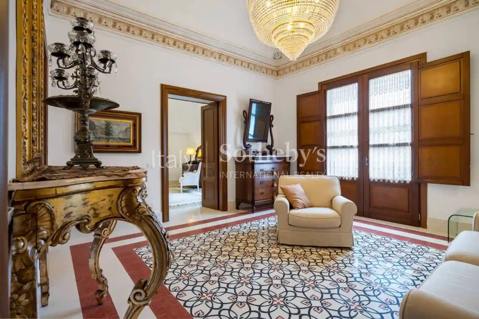 Palazzo - Edificio - foto 5