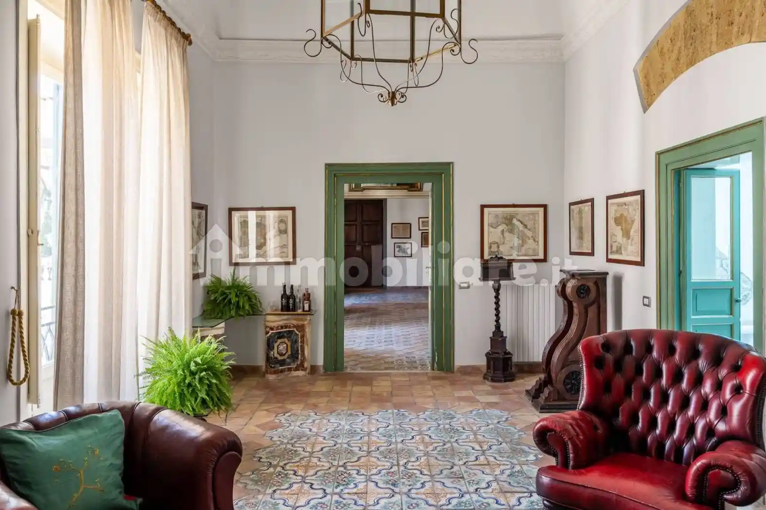 Attico - Mansarda in vendita a Palermo