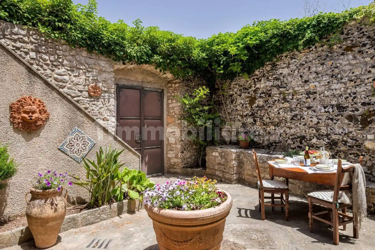Casa indipendente in vendita a Erice