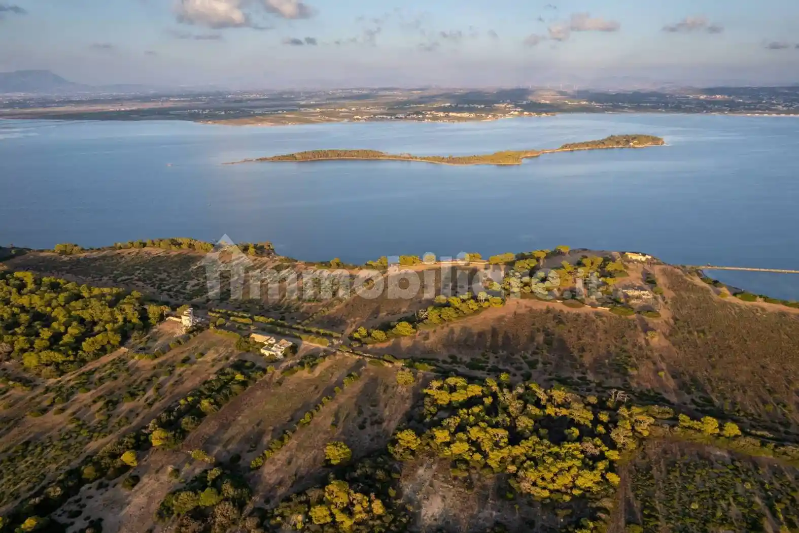 Rustico - Casale in vendita a Marsala
