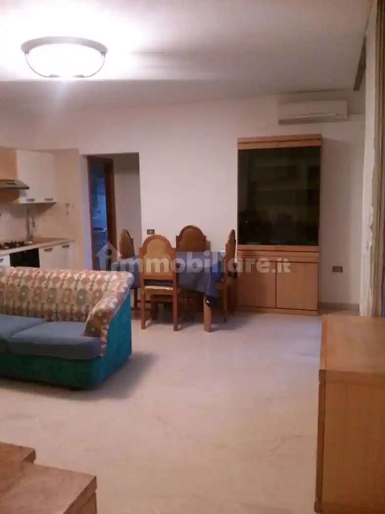 Appartamento in affitto a San Giovanni Teatino