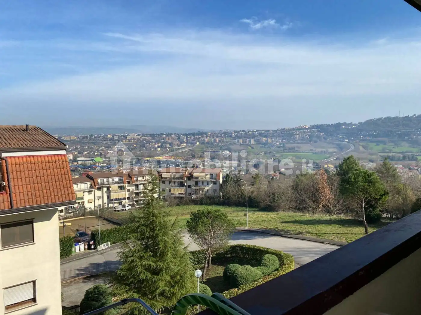 Appartamento in vendita a Benevento