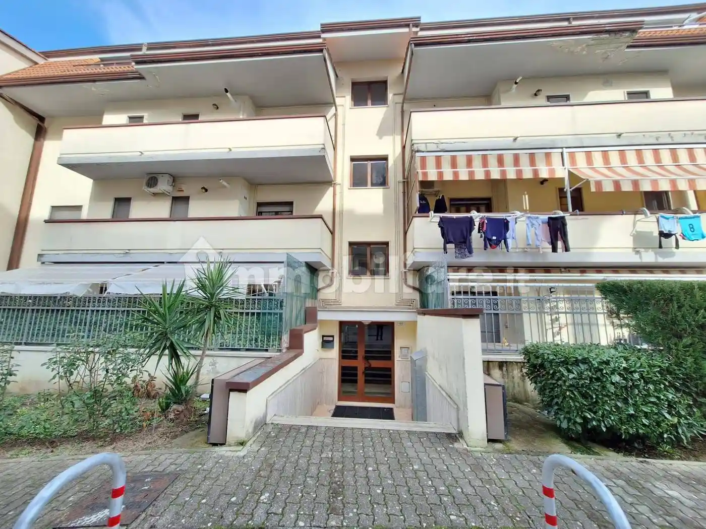 Trilocale via Ciardelli, Santa Colomba, Benevento - foto 3