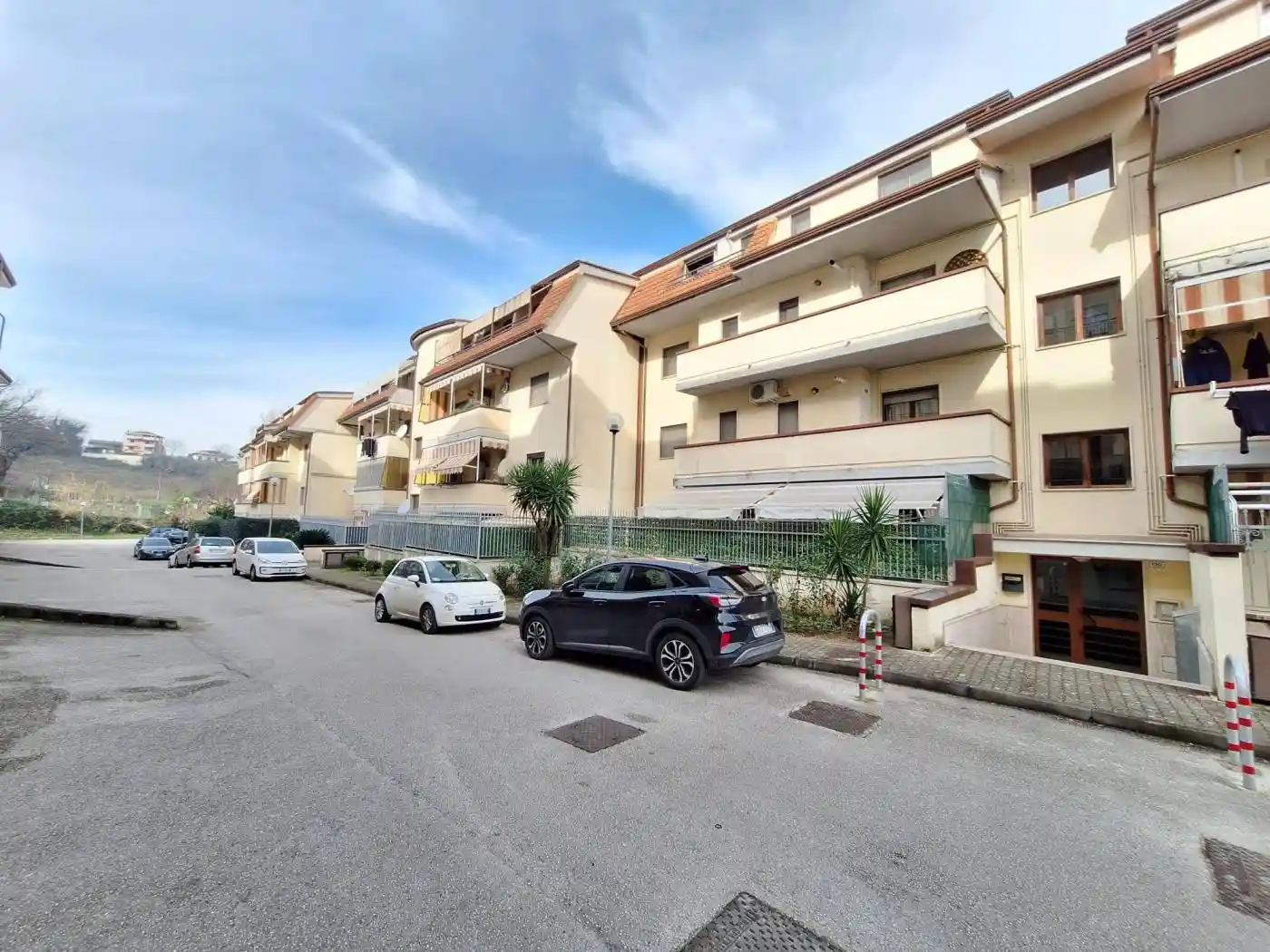 Trilocale via Ciardelli, Santa Colomba, Benevento - foto 4