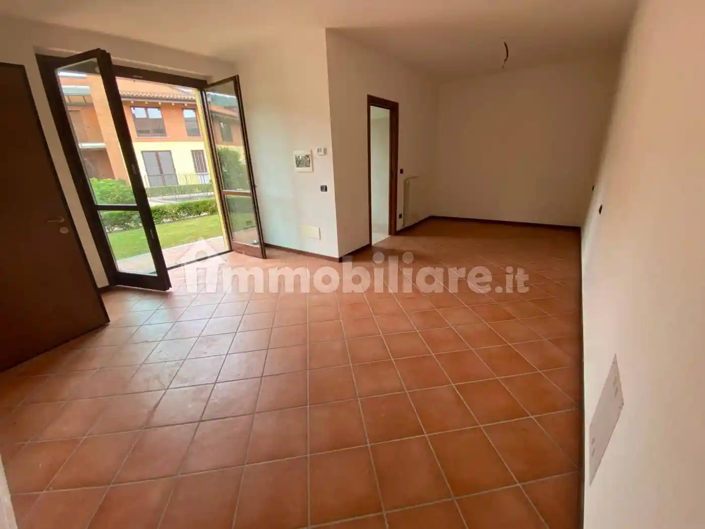 Monolocale via Sotto Campagna 75, Comabbio - foto 2