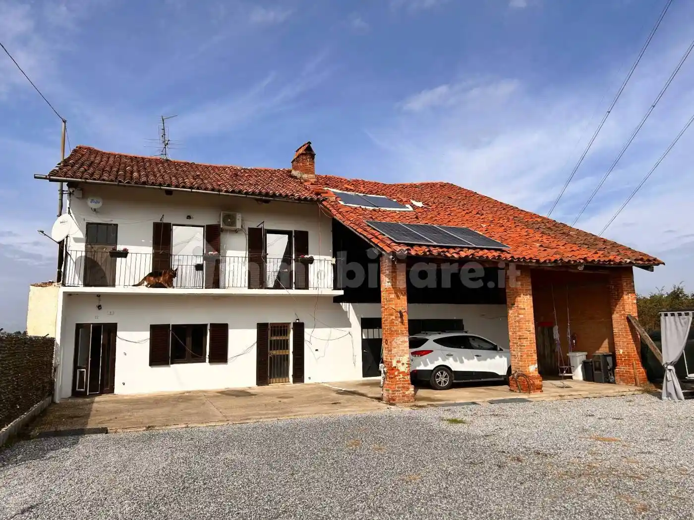 Rustico - Casale in vendita a Lequio Tanaro
