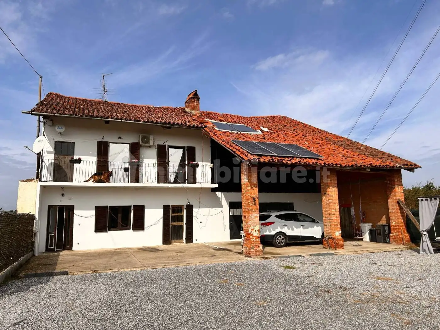 Rustico - Casale in vendita a Lequio Tanaro