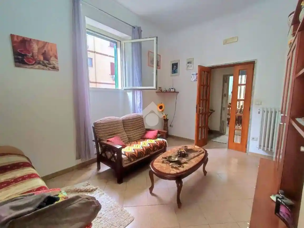 Appartamento in vendita a Bari