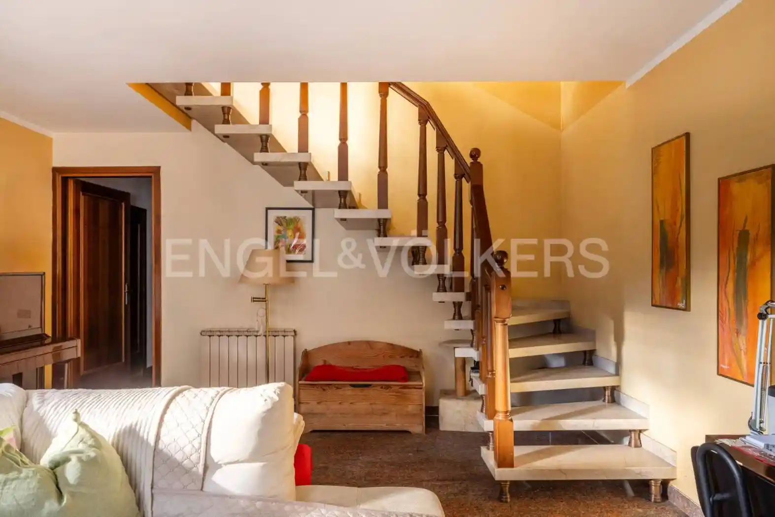 Villa unifamiliare via Galileo Galilei 1A, Castelveccana - foto 3