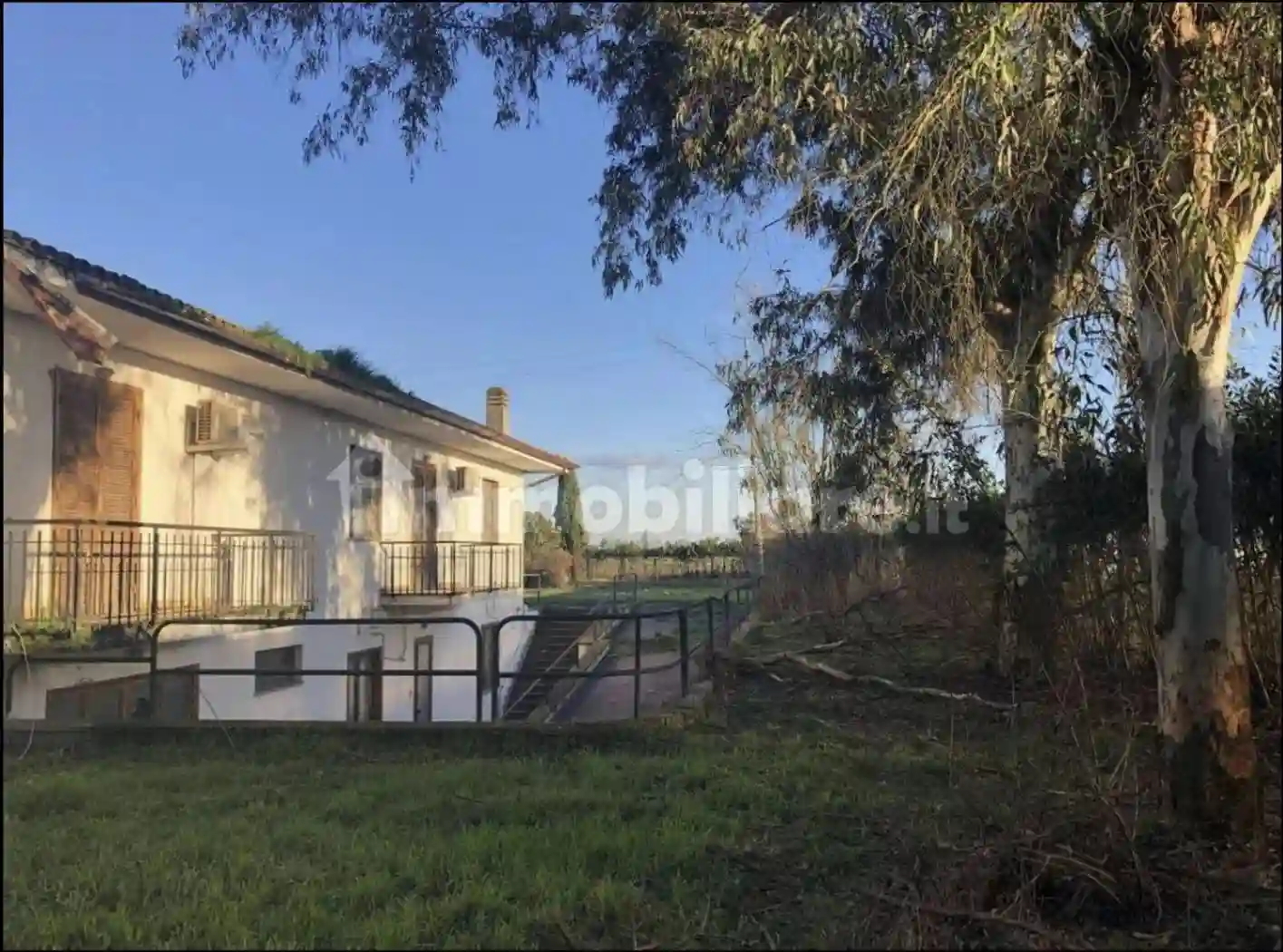 Palazzo - Edificio - foto 2