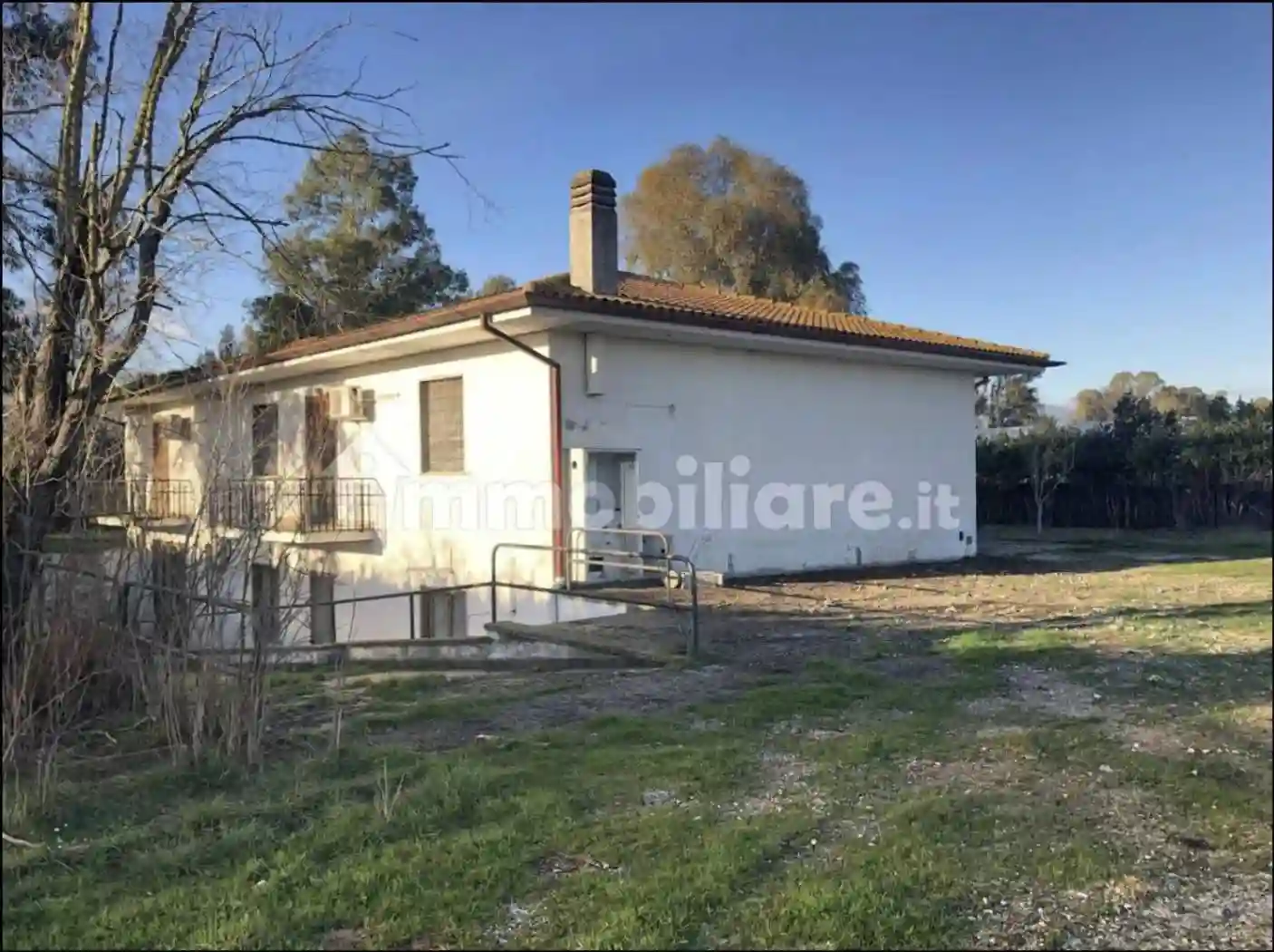 Palazzo - Edificio - foto 5