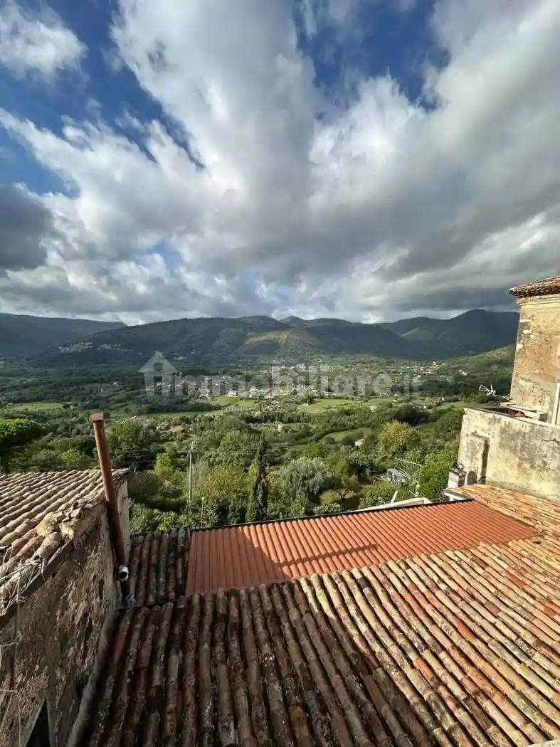 Villa in vendita a Giuliano di Roma