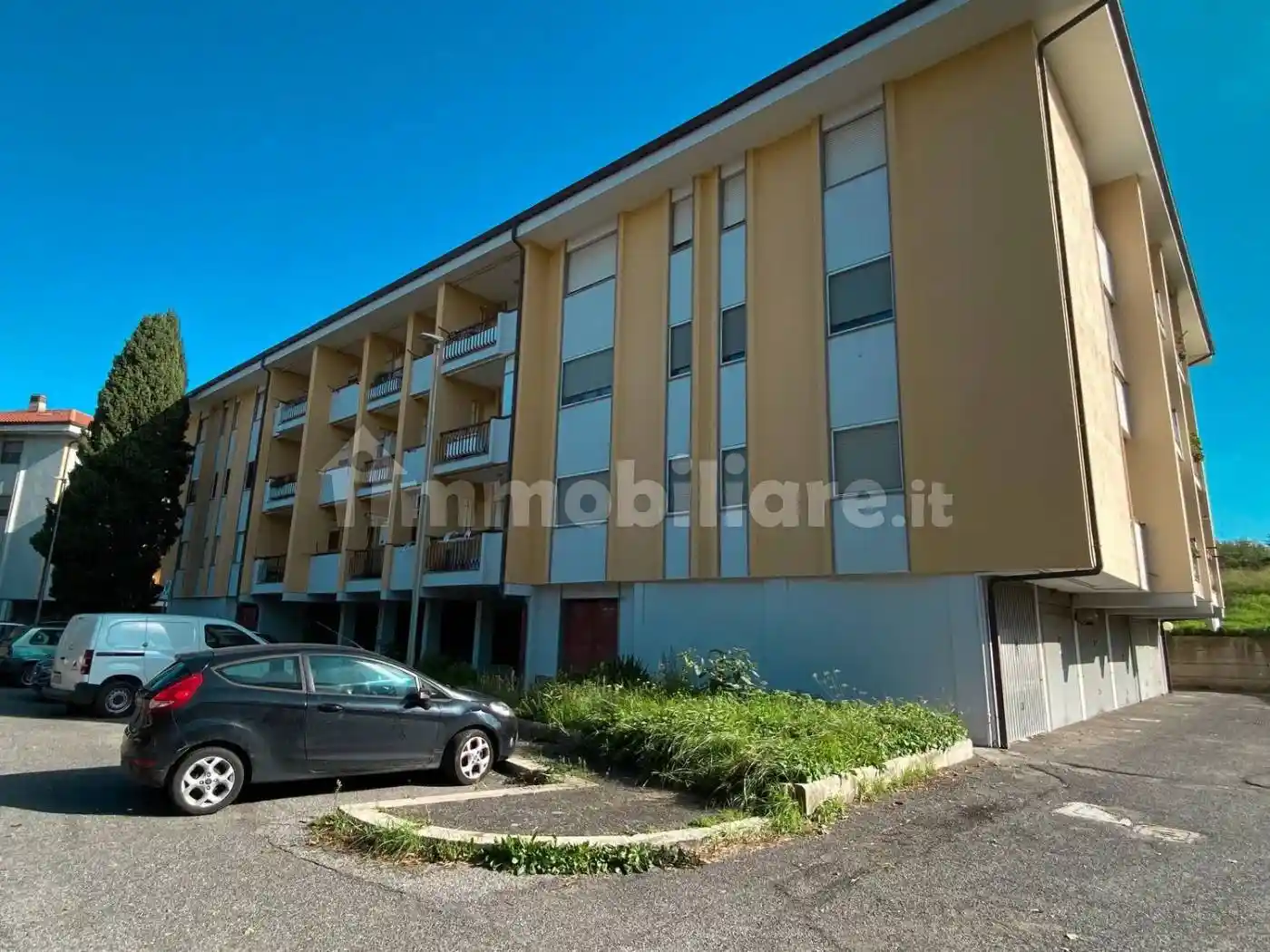 Appartamento in vendita a Albano Laziale