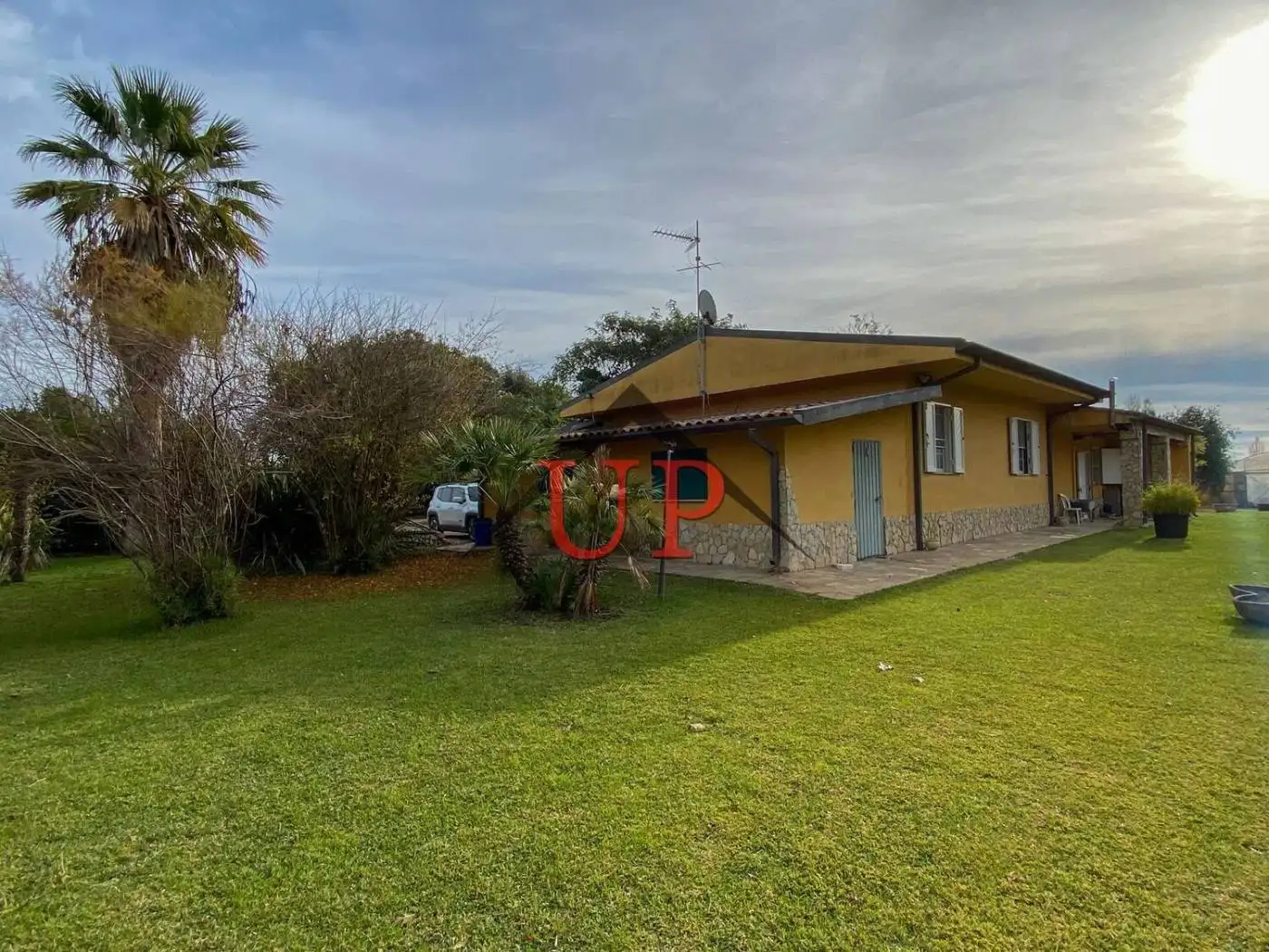 Villa in vendita a Latina