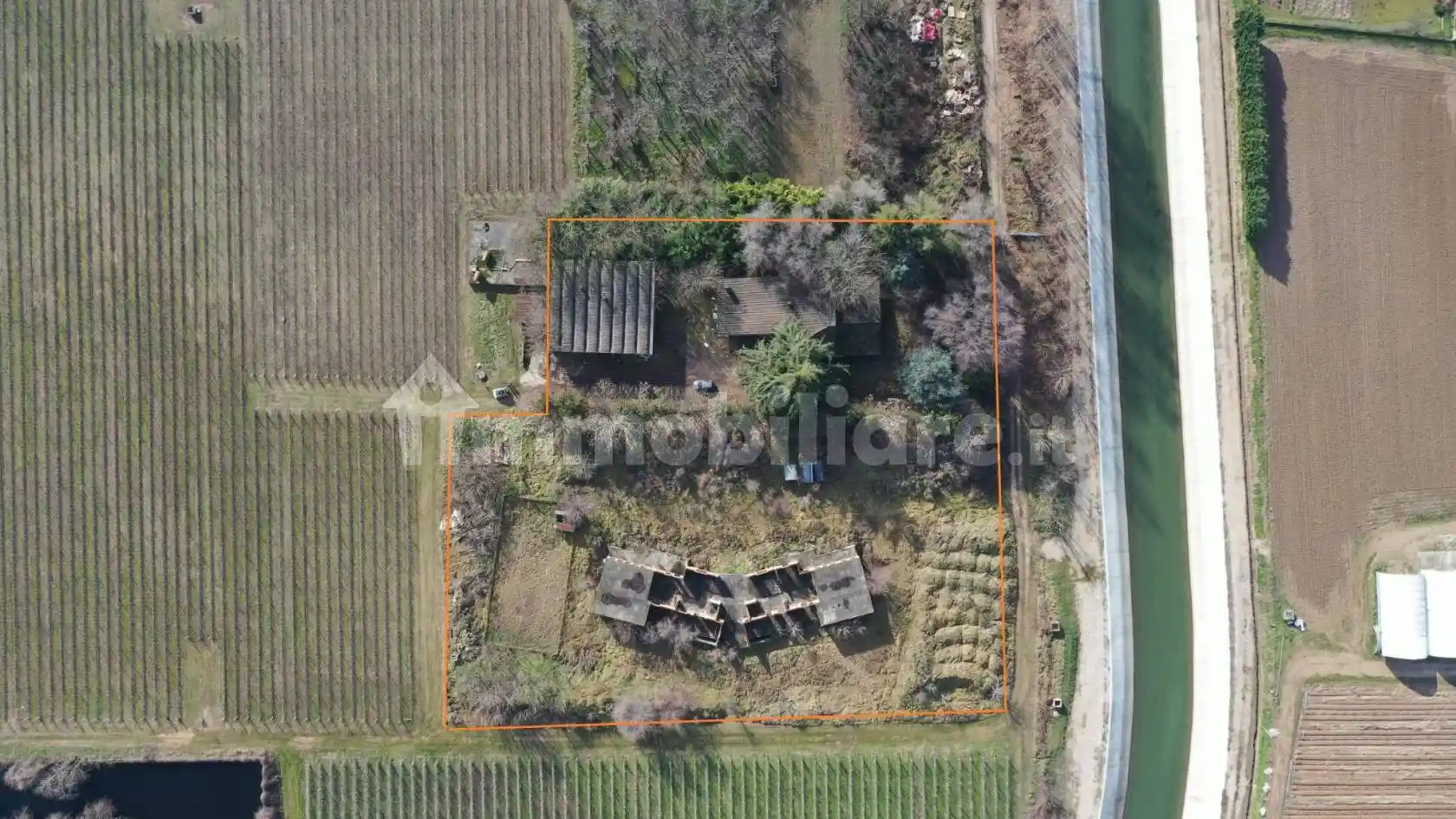 Casa indipendente in vendita a Veronella