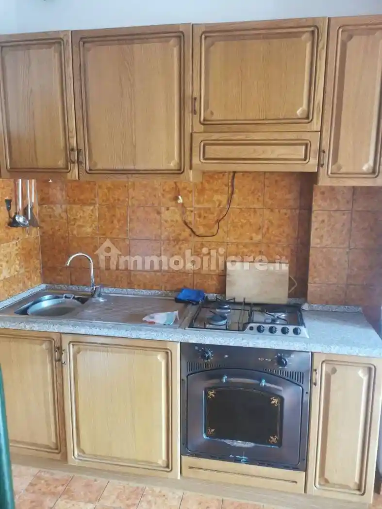 Trilocale via Umberto I 2, Centro, Cappadocia - foto 4