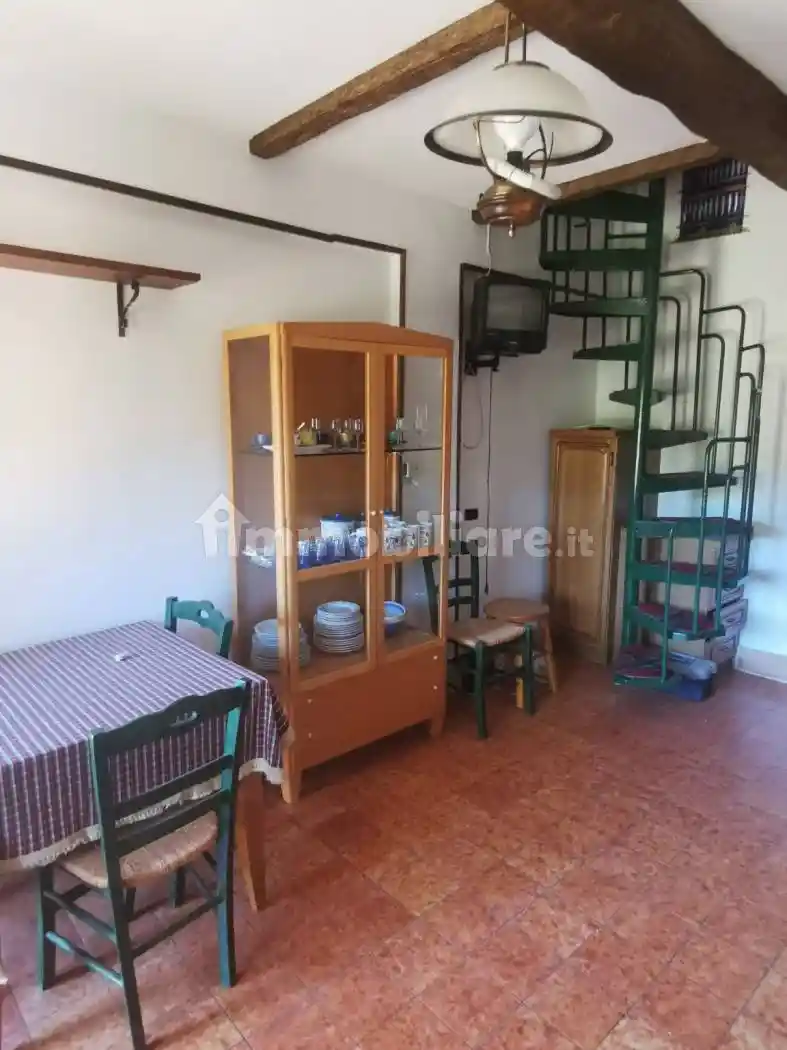 Trilocale via Umberto I 2, Centro, Cappadocia - foto 5