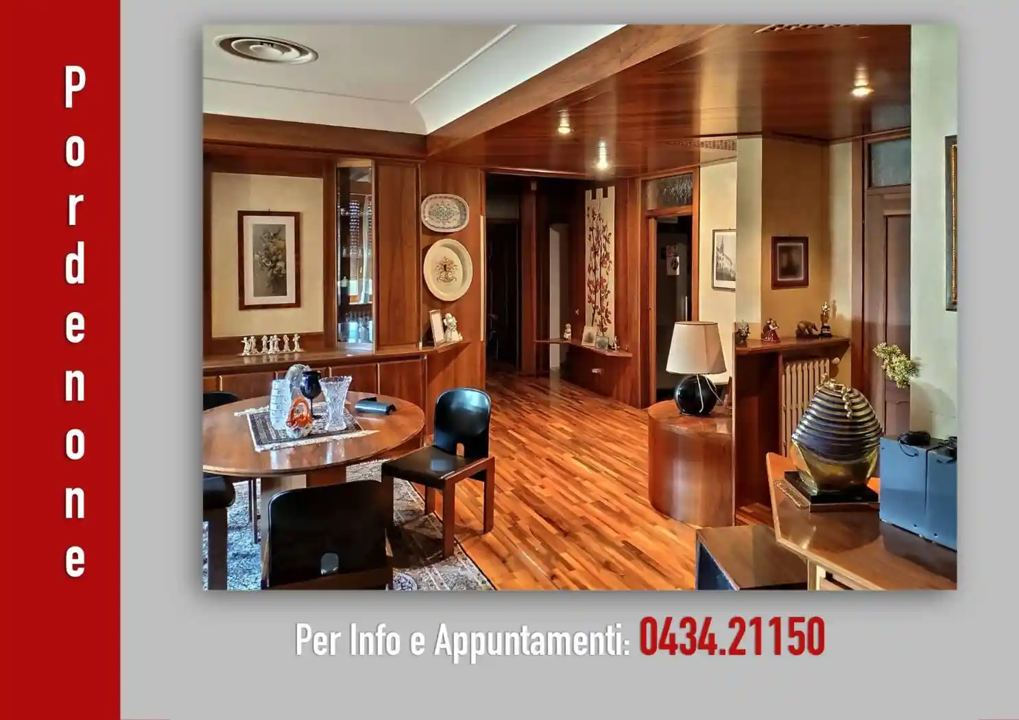 Villa in vendita a Pordenone