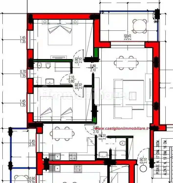 Appartamento - foto 3