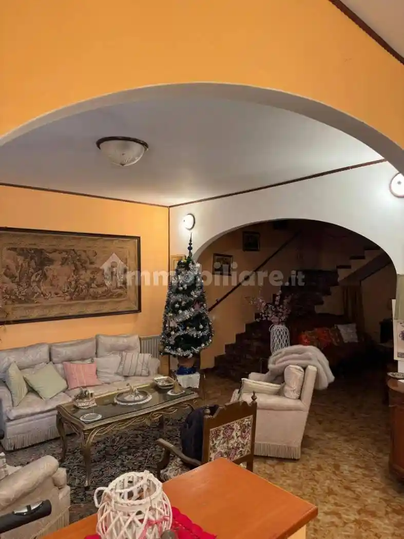 Villa in vendita a Campagnano di Roma