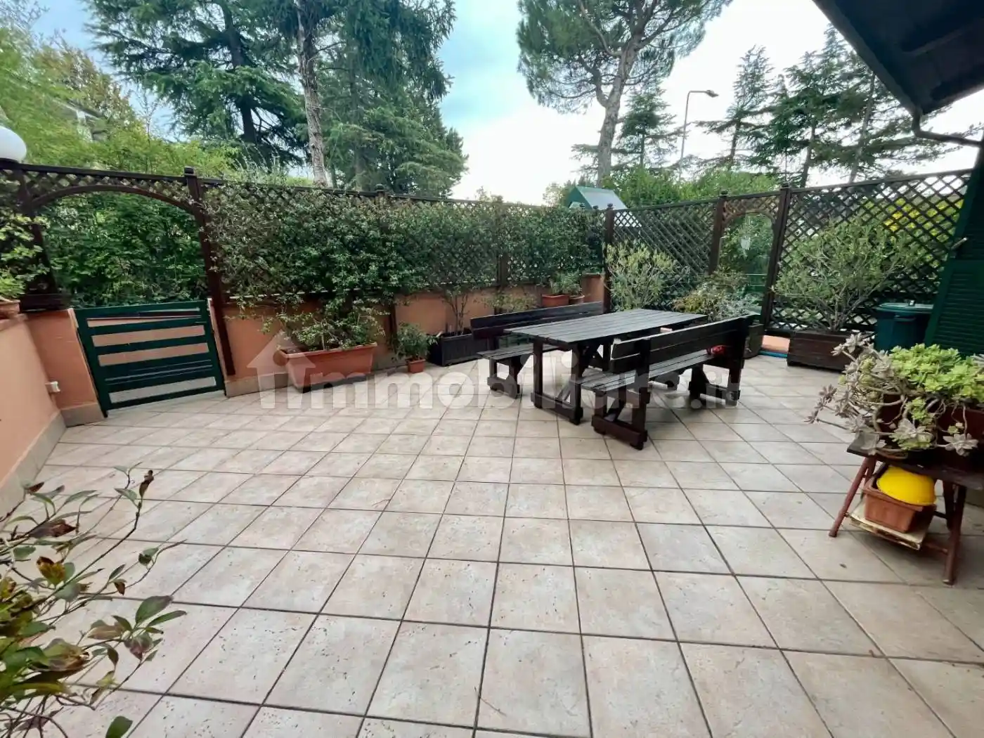 Villa a schiera via Canovaccia, Carteria di Sesto, Pianoro - foto 3