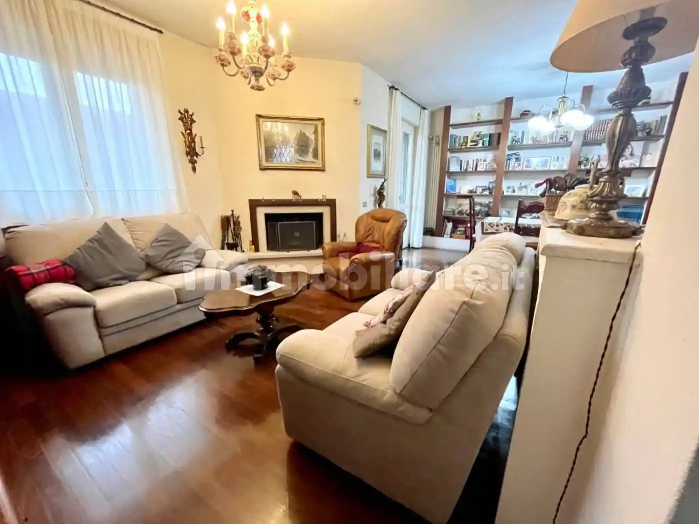 Villa a schiera via Canovaccia, Carteria di Sesto, Pianoro - foto 5