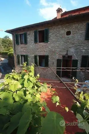 Villetta a schiera in vendita a San Godenzo