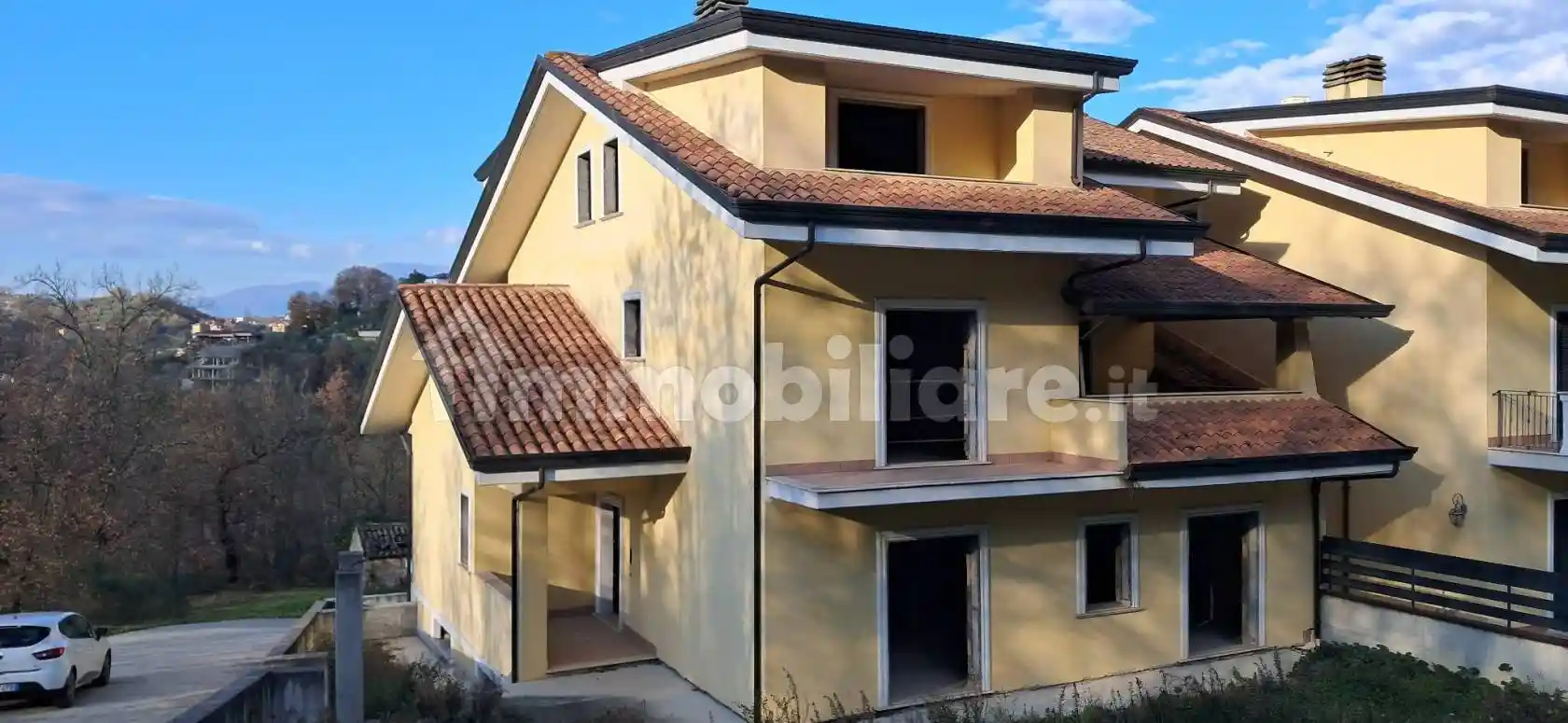 Villetta a schiera in vendita a Torrice