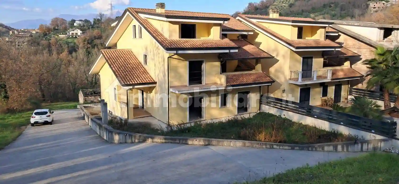 Villetta a schiera - foto 3