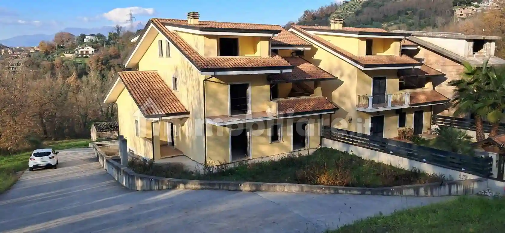 Villetta a schiera - foto 4