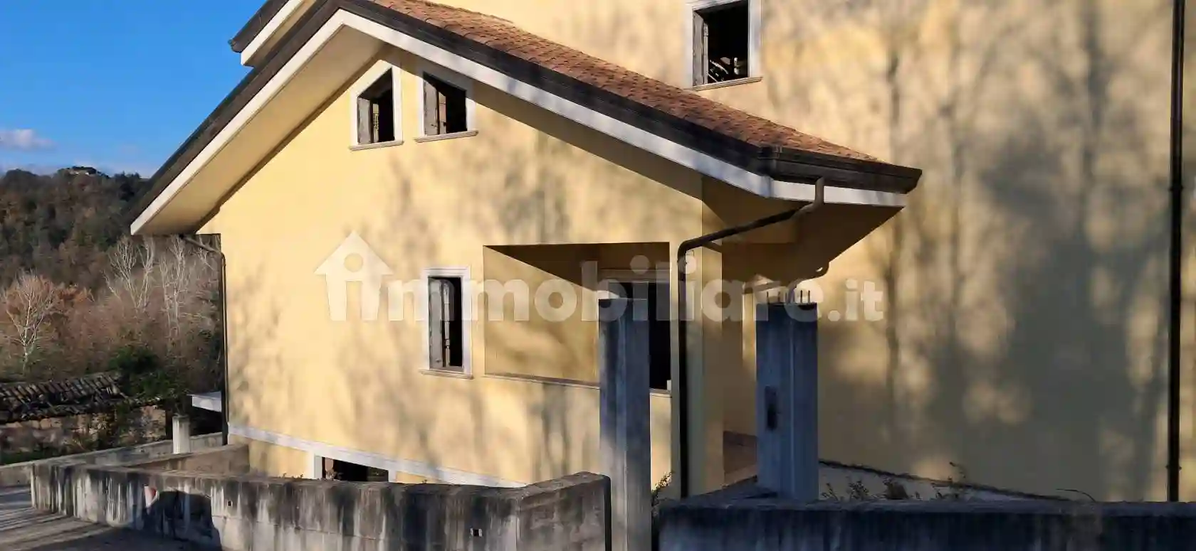 Villetta a schiera - foto 5