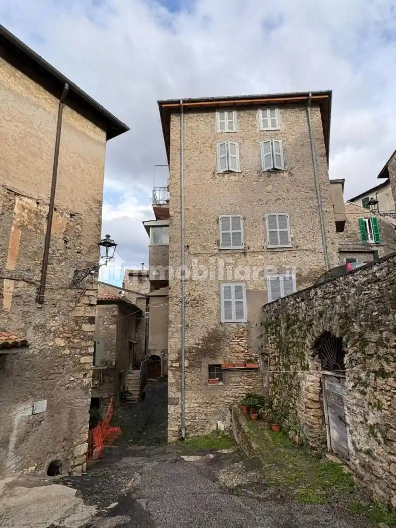 Appartamento in vendita a Anagni