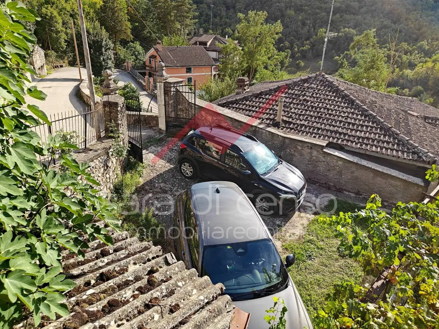 Appartamento in vendita a Capistrello