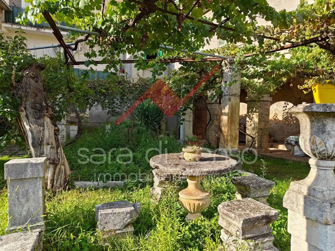 Appartamento via Fuori le Mura 99, Corcumello, Capistrello - foto 3