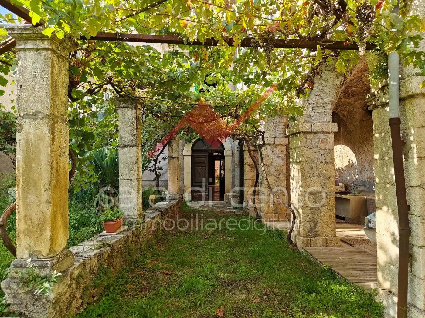 Appartamento via Fuori le Mura 99, Corcumello, Capistrello - foto 4