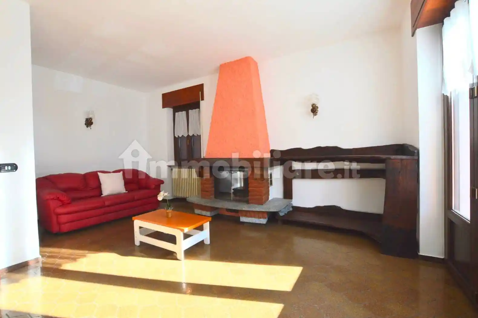 Appartamento in vendita a Malesco